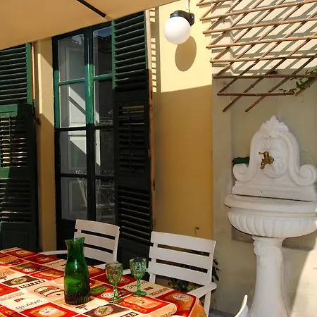Pensjonat La Terrazza San Salvario