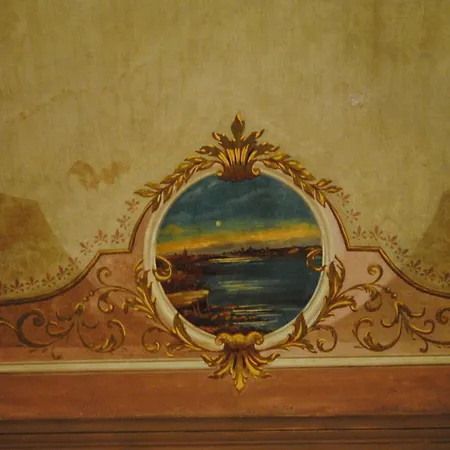 Pensjonat La Terrazza San Salvario