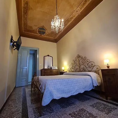 Affittacamere La Terrazza San Salvario 3*