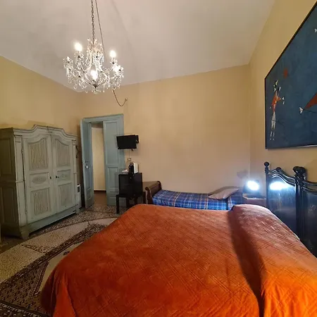 La Terrazza San Salvario Τορίνο