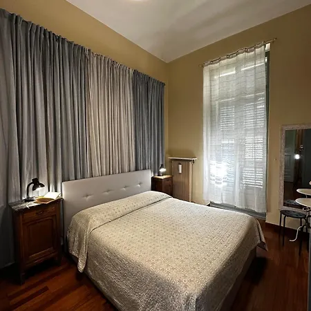 Affittacamere La Terrazza San Salvario