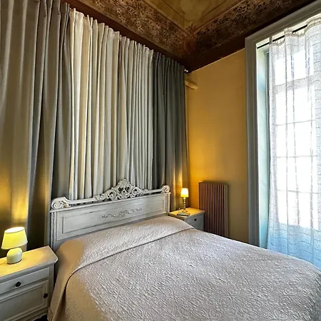 La Terrazza San Salvario Pensjonat 3*