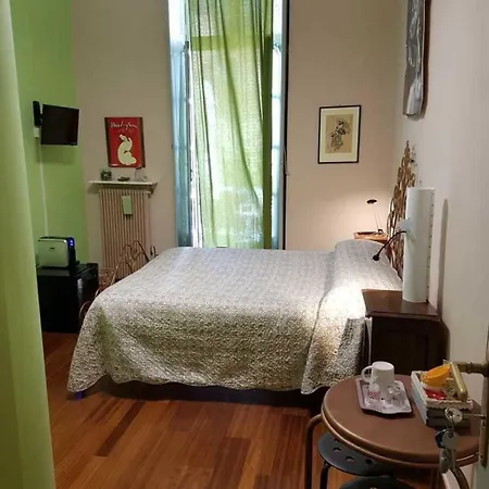 La Terrazza San Salvario 3* Torino