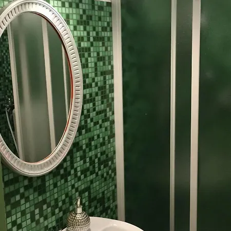 Affittacamere La Terrazza San Salvario Torino