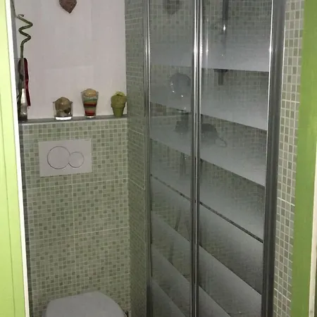 La Terrazza San Salvario Affittacamere Torino