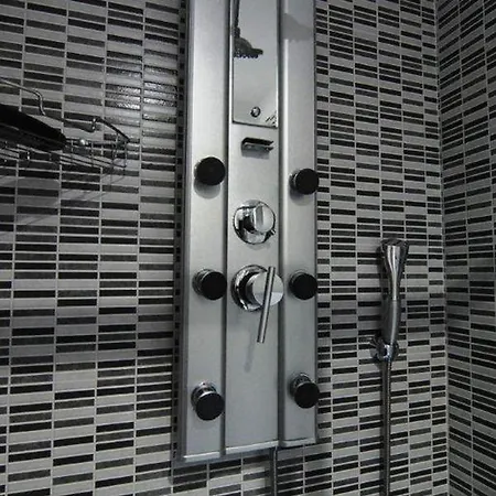 Πανσιόν La Terrazza San Salvario