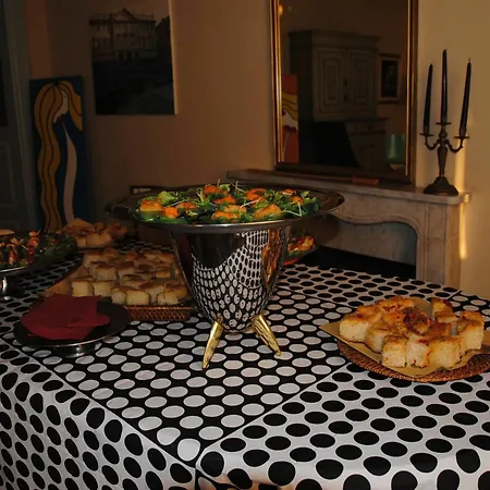 La Terrazza San Salvario 3* Τορίνο