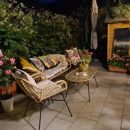 La Terrazza San Salvario 3*