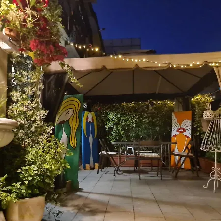 La Terrazza San Salvario 3*