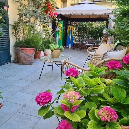 La Terrazza San Salvario 3*