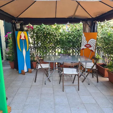 La Terrazza San Salvario 3*