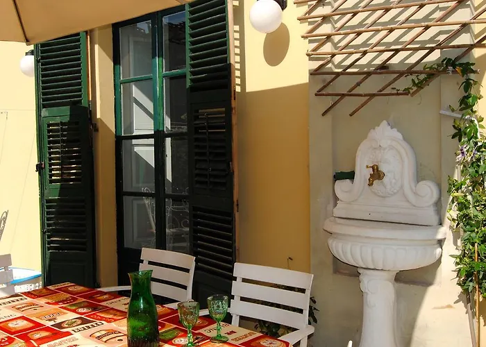 Penzion La Terrazza San Salvario