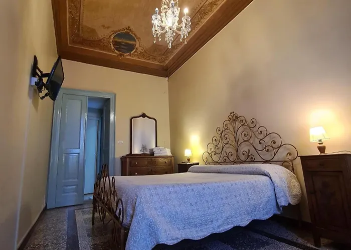 Guest house La Terrazza San Salvario 3*