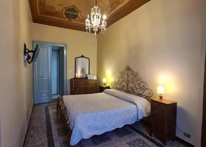 La Terrazza San Salvario 3*