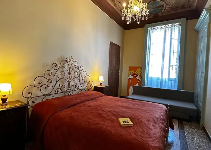 Guest house La Terrazza San Salvario Turin