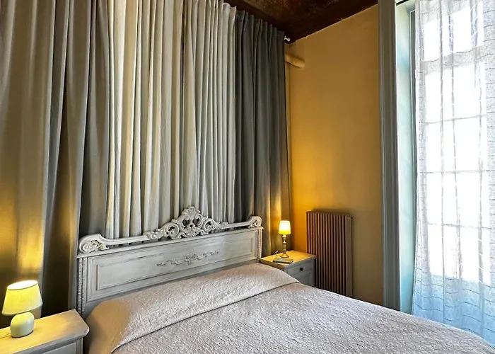 La Terrazza San Salvario Penzion 3*