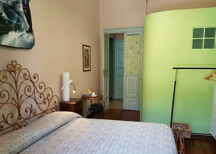 La Terrazza San Salvario