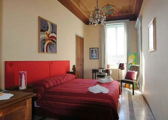 La Terrazza San Salvario