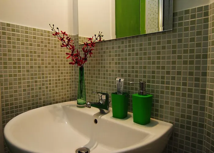 La Terrazza San Salvario Guest house