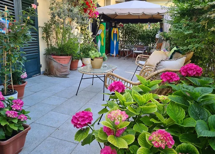 La Terrazza San Salvario 3*