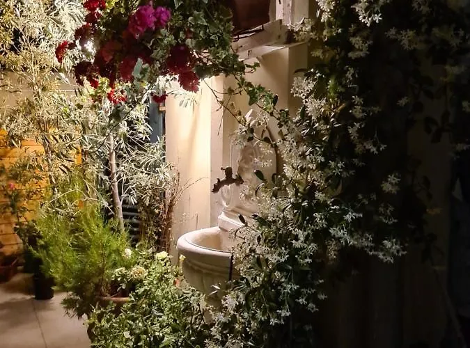 La Terrazza San Salvario 3*