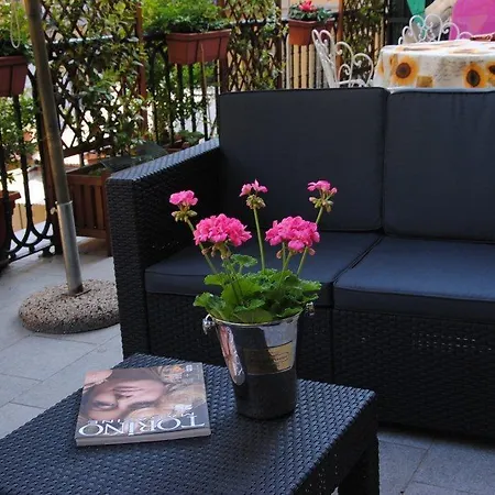 La Terrazza San Salvario 3*