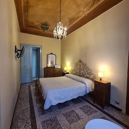 La Terrazza San Salvario 3*