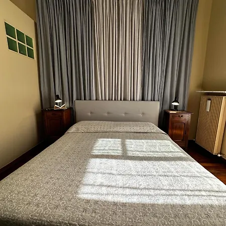 La Terrazza San Salvario بيت ضيافة