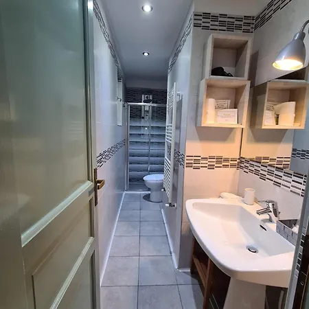 La Terrazza San Salvario 3*