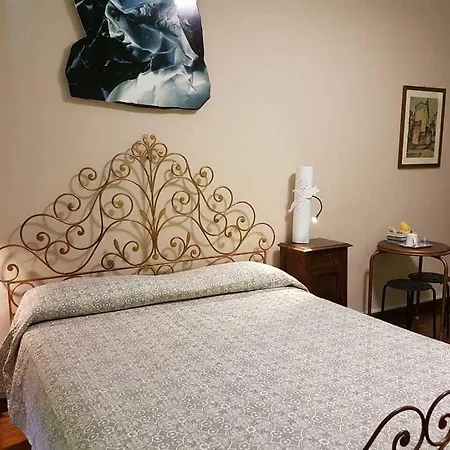 بيت ضيافة La Terrazza San Salvario تورينو