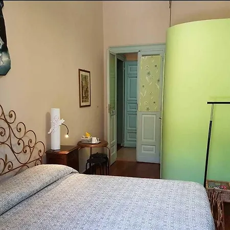 La Terrazza San Salvario