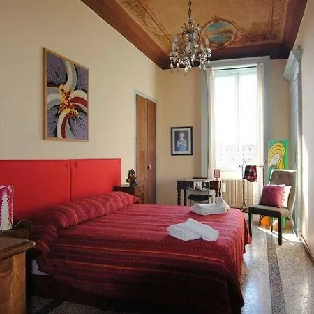 La Terrazza San Salvario