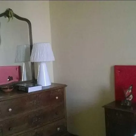 بيت ضيافة La Terrazza San Salvario