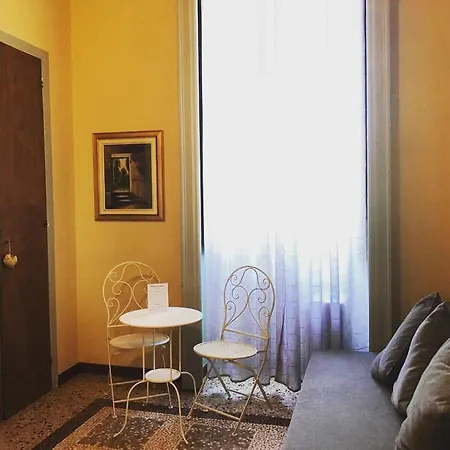 La Terrazza San Salvario Pensjonat Turyn