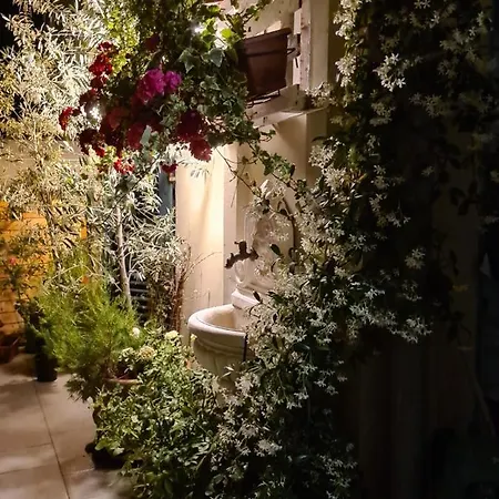 La Terrazza San Salvario 3*