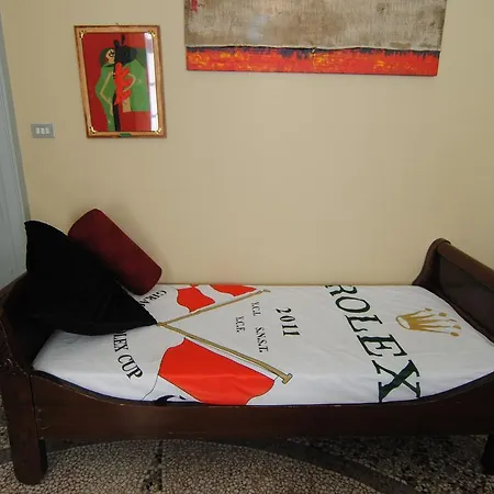 La Terrazza San Salvario Guest house Turin