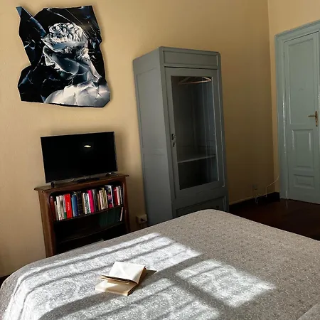 ラ テラッツァ サン サルヴァリオ