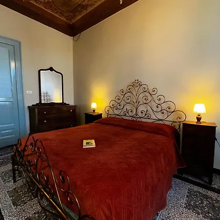 La Terrazza San Salvario Guest house Turin