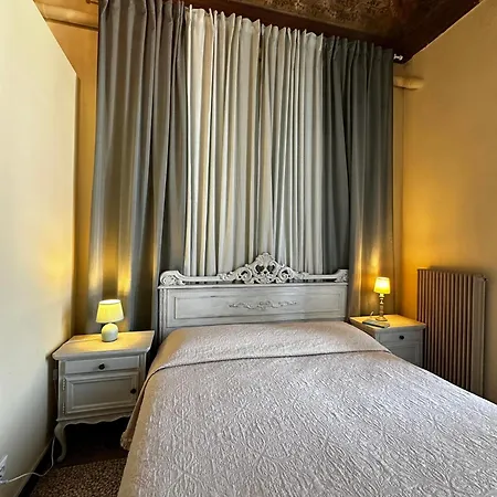 La Terrazza San Salvario 3* Turijn
