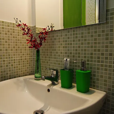 ラ テラッツァ サン サルヴァリオ ゲストハウス