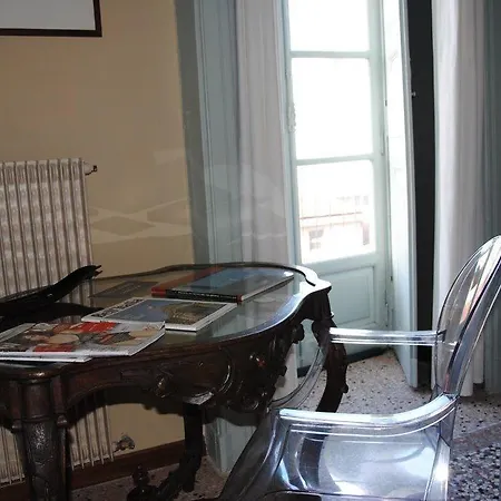 La Terrazza San Salvario Guest house Turin